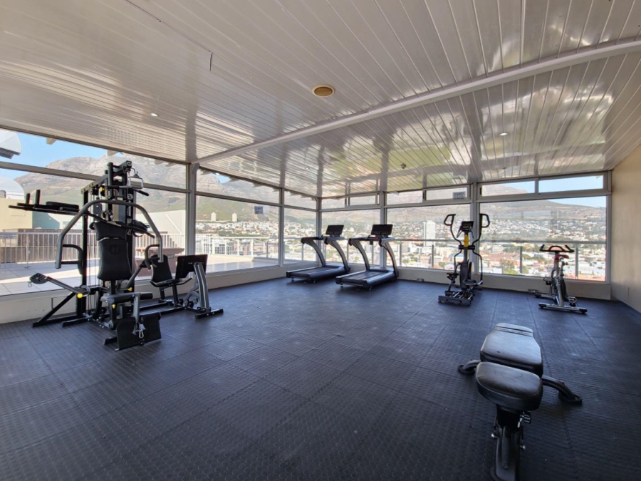 2 Bedroom Property for Sale in Cape Town City Centre Western Cape